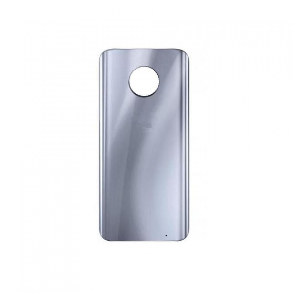 Buy Now Back Panel Cover for Motorola Moto G6 Grey